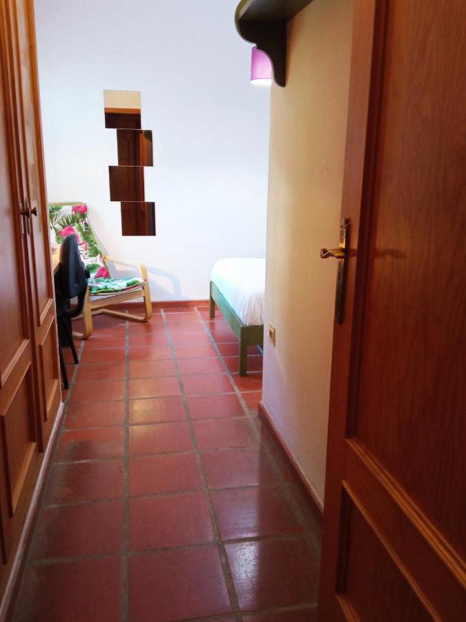 Valle Y Mar, Casa De Huespedes La Herradura  Exterior photo