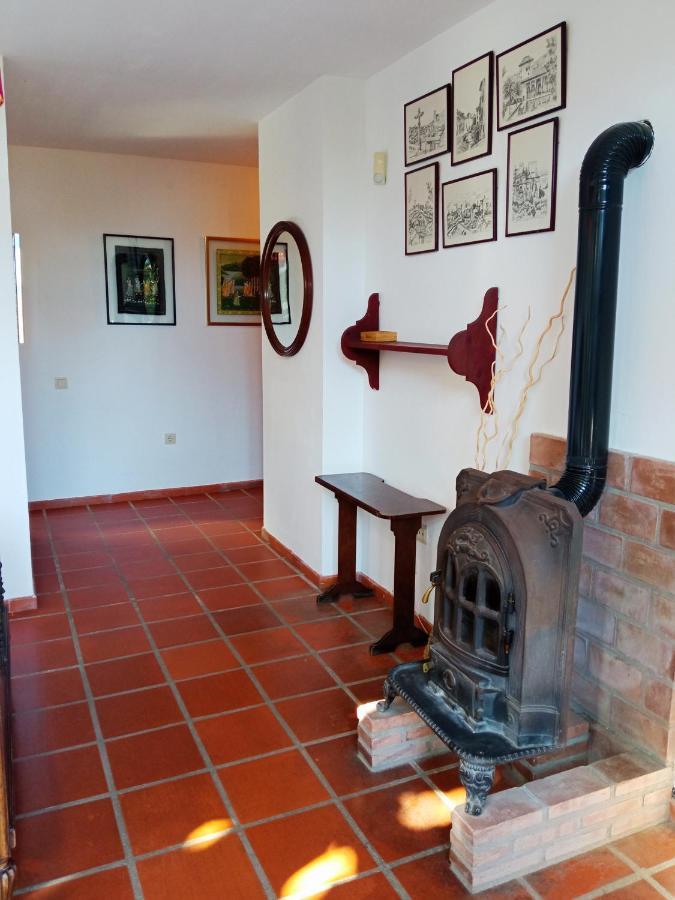 Valle Y Mar, Casa De Huespedes La Herradura  Exterior photo
